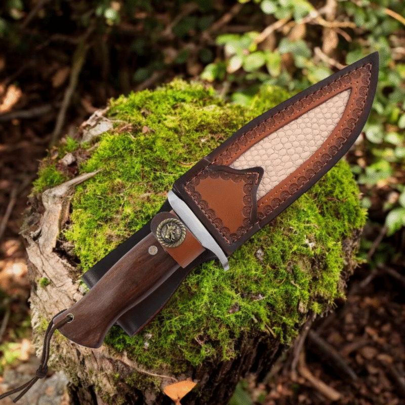 Hunting Knife