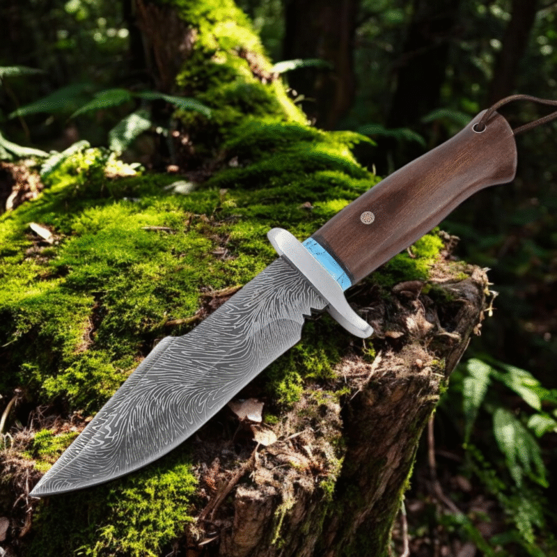 Hunting Knife