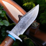 Hunting Knife