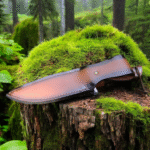 Hunting Knife