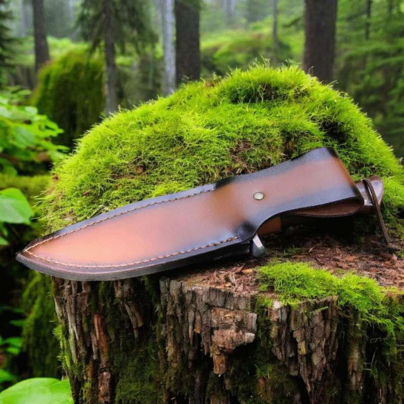 Hunting Knife