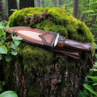 Hunting Knife