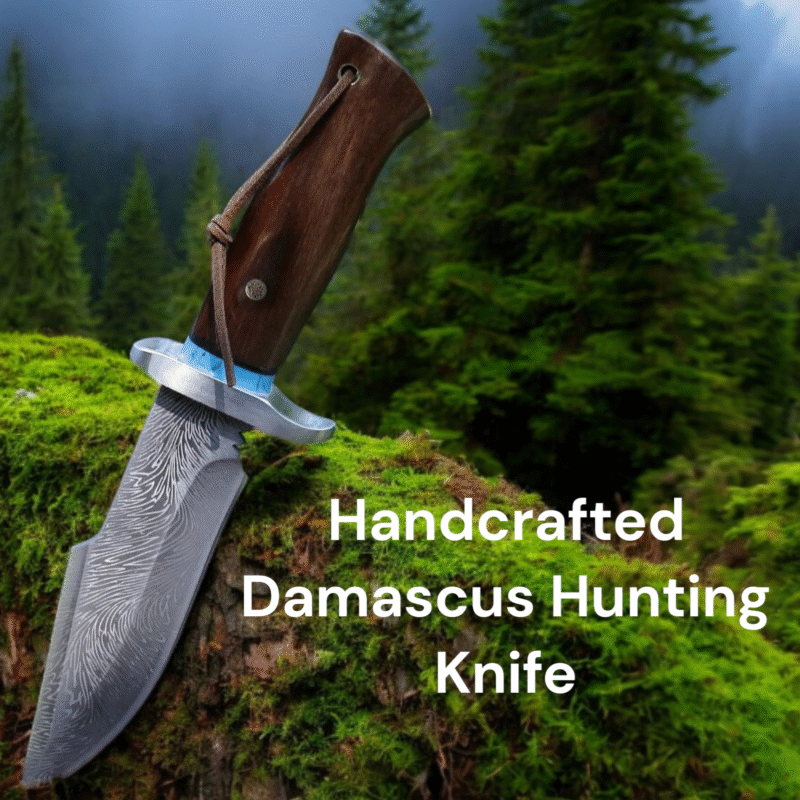 Hunting Knife
