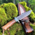 Hunting Knife
