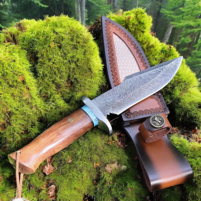 Hunting Knife