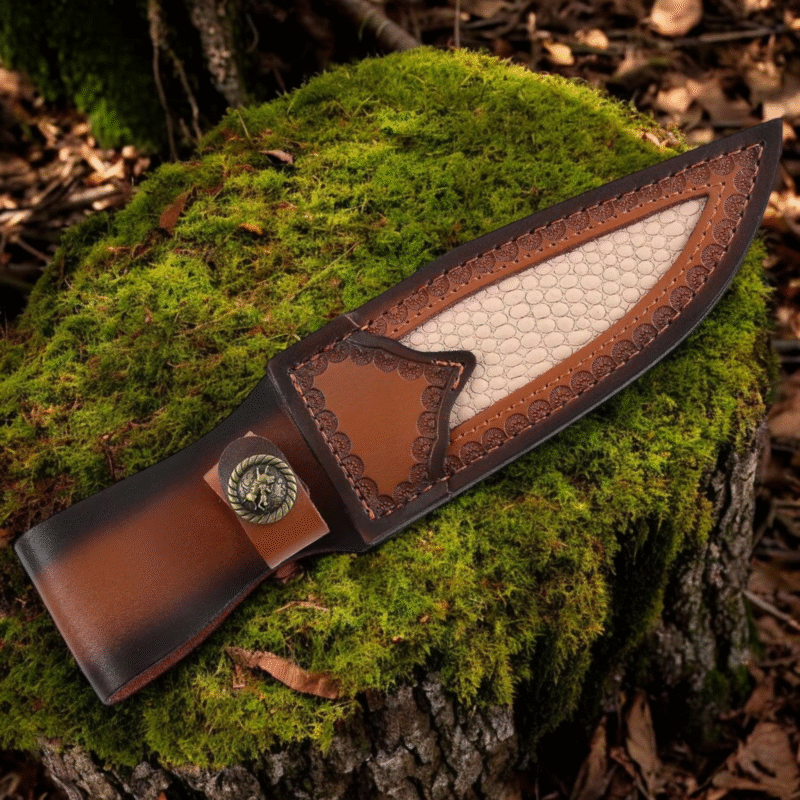 Hunting Knife