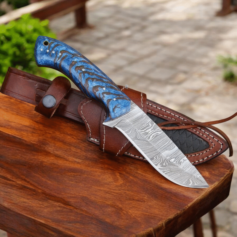 Hunting Knife
