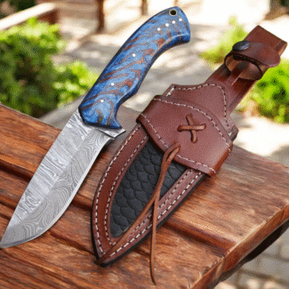Hunting Knife