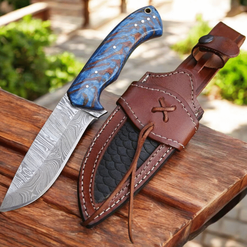 Hunting Knife
