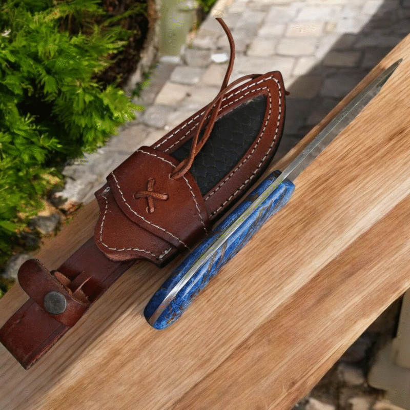 Hunting Knife