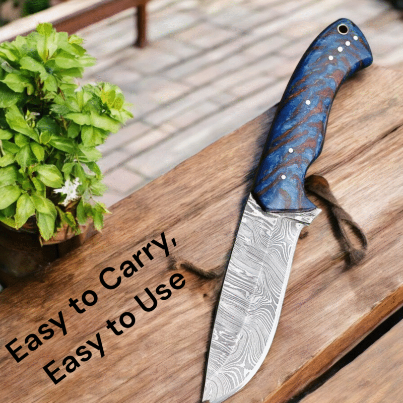 Hunting Knife