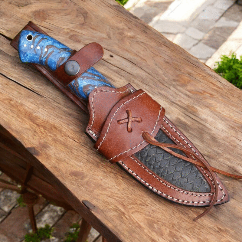 Hunting Knife