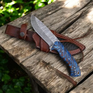 Hunting Knife
