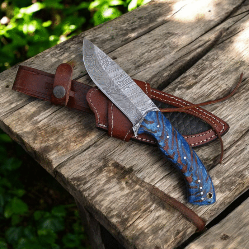 Hunting Knife