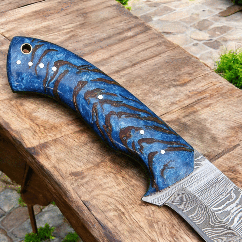 Hunting Knife
