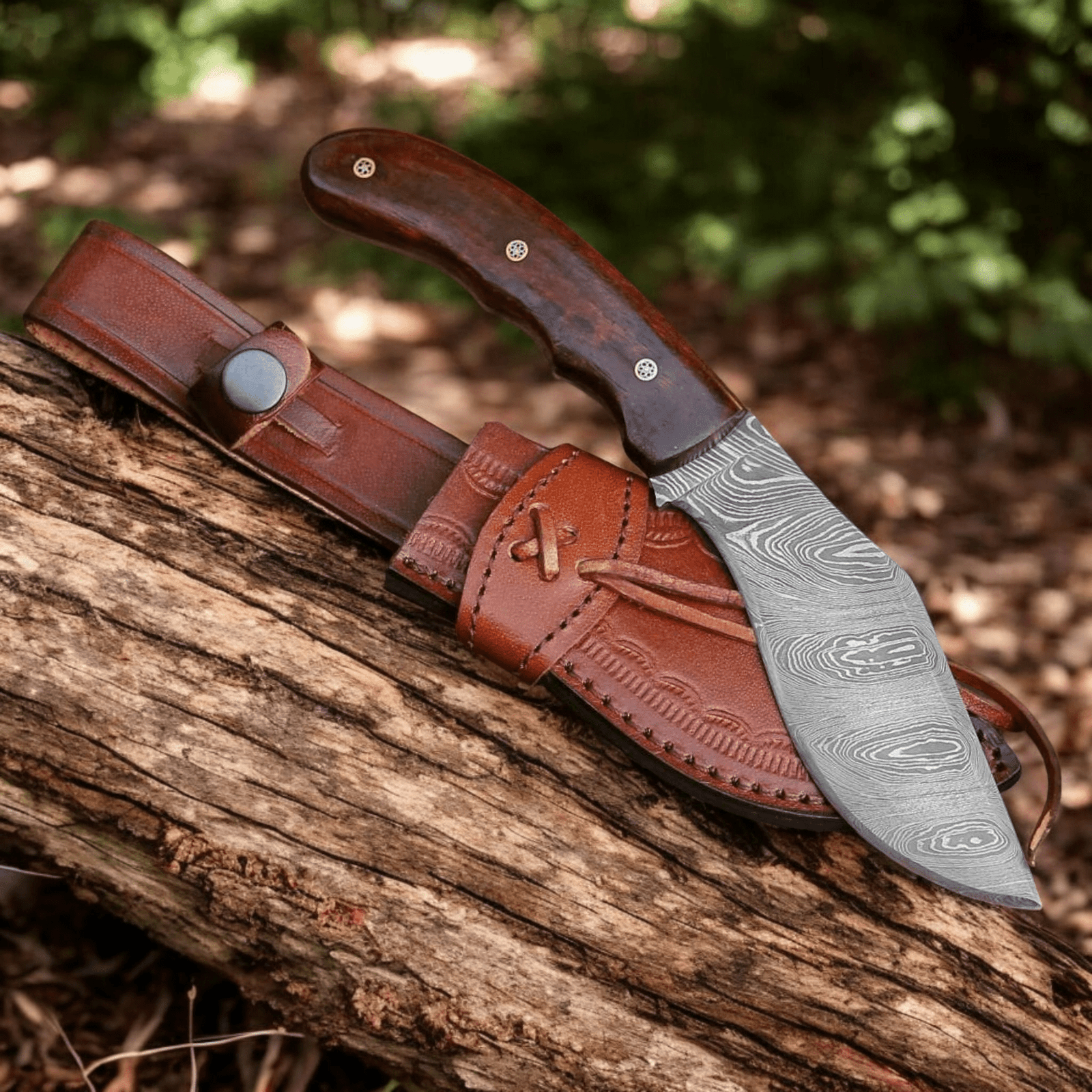 Hunting Knife