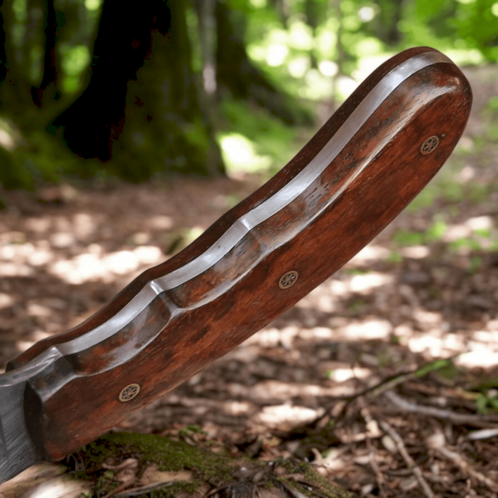 Hunting Knife