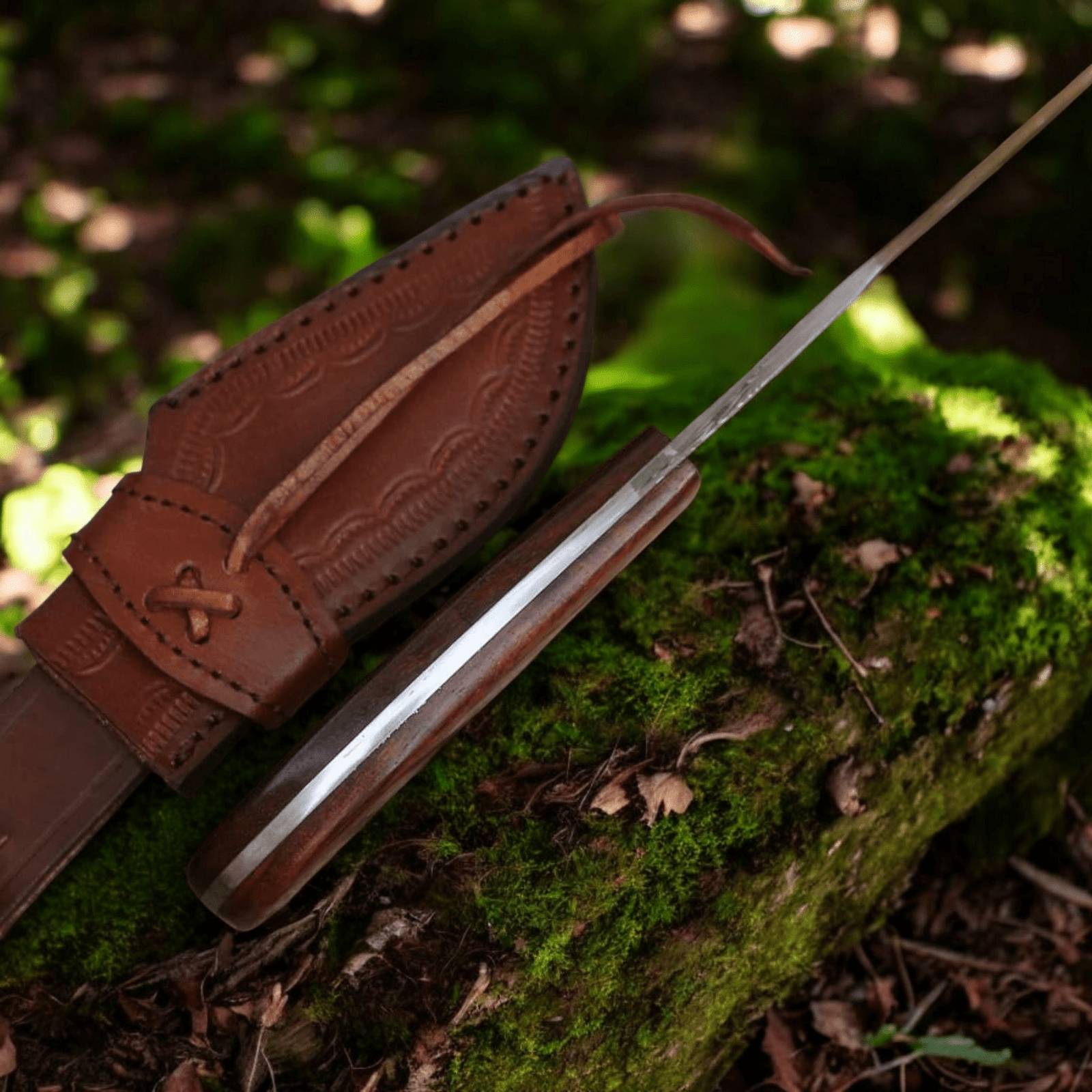 Hunting Knife