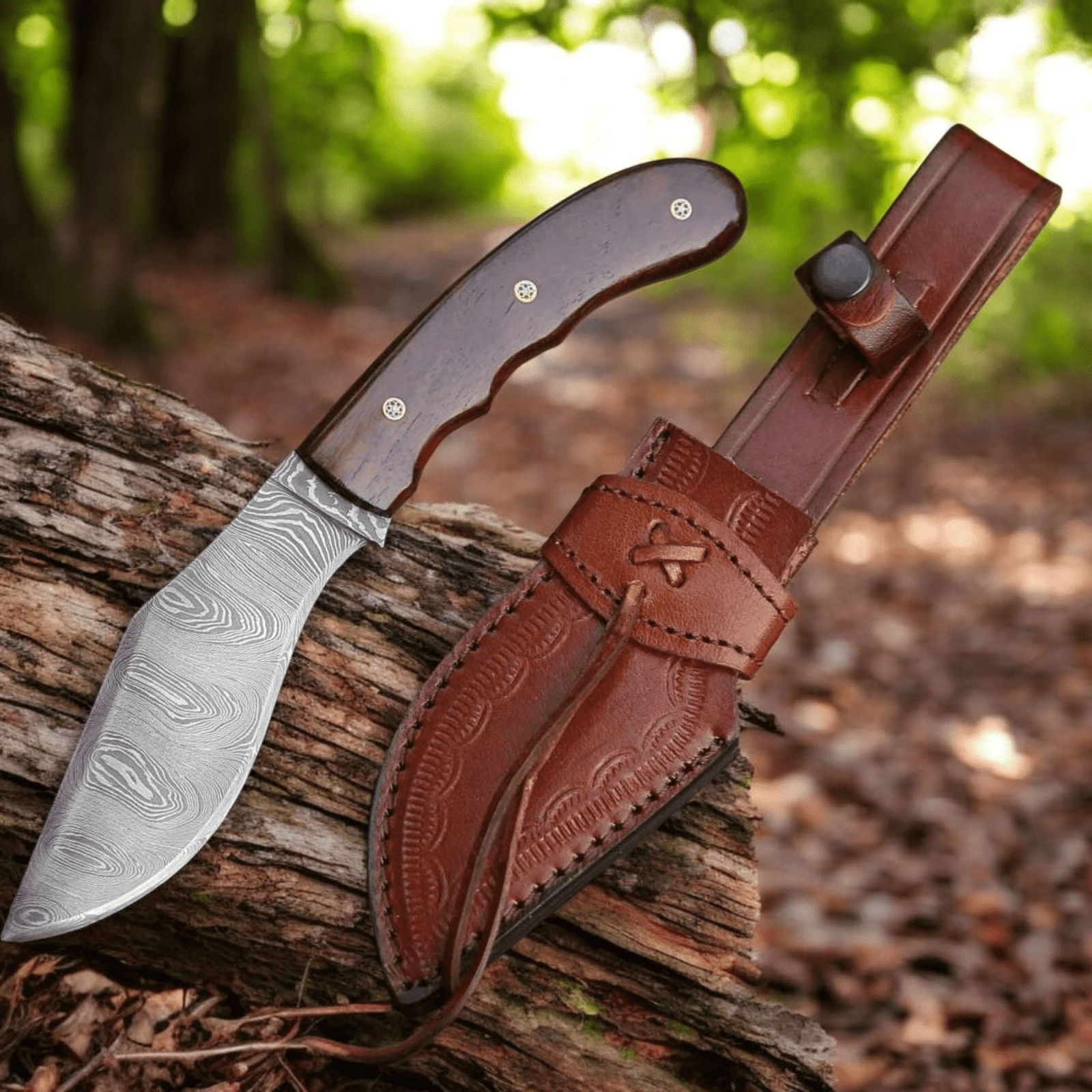 Hunting Knife