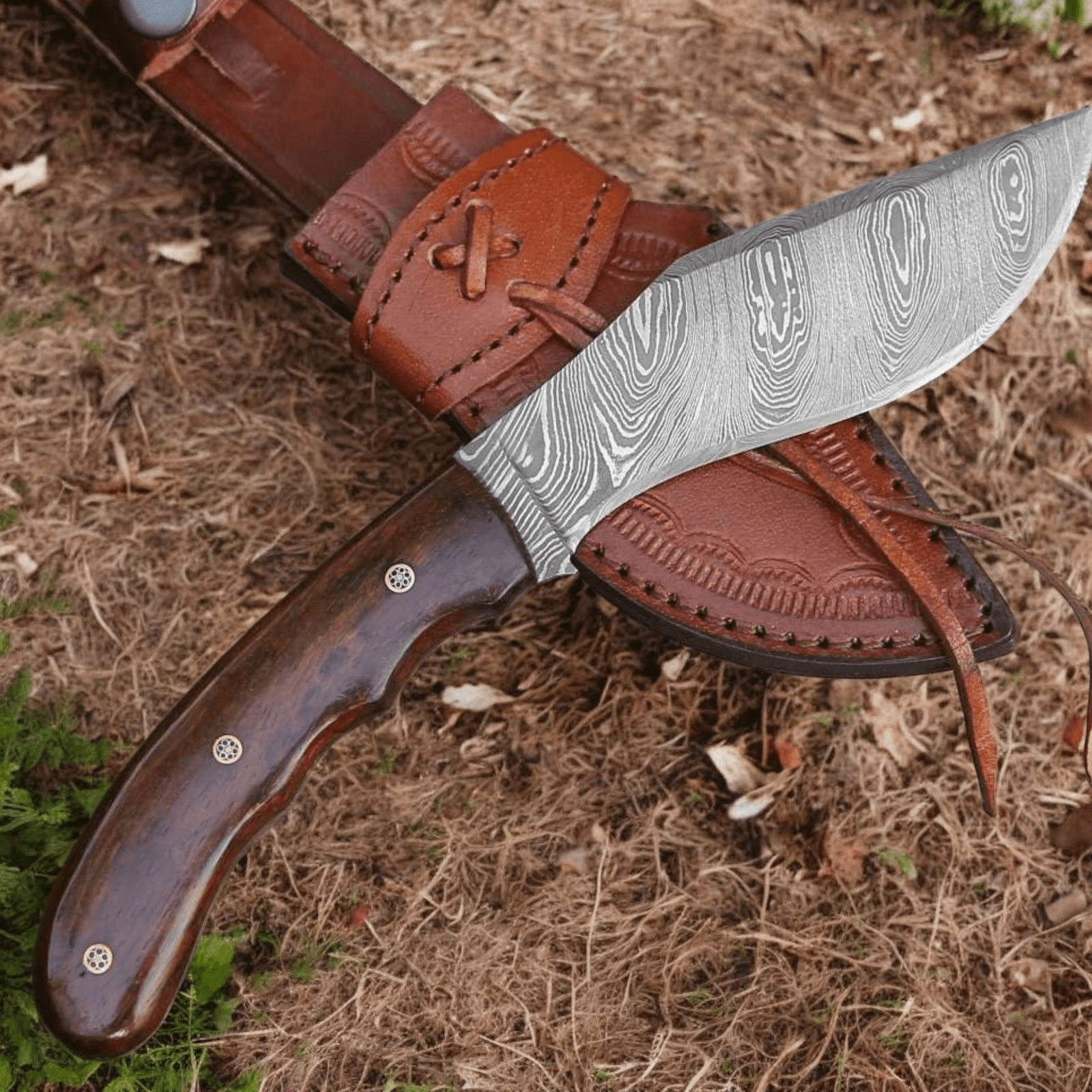 Hunting Knife