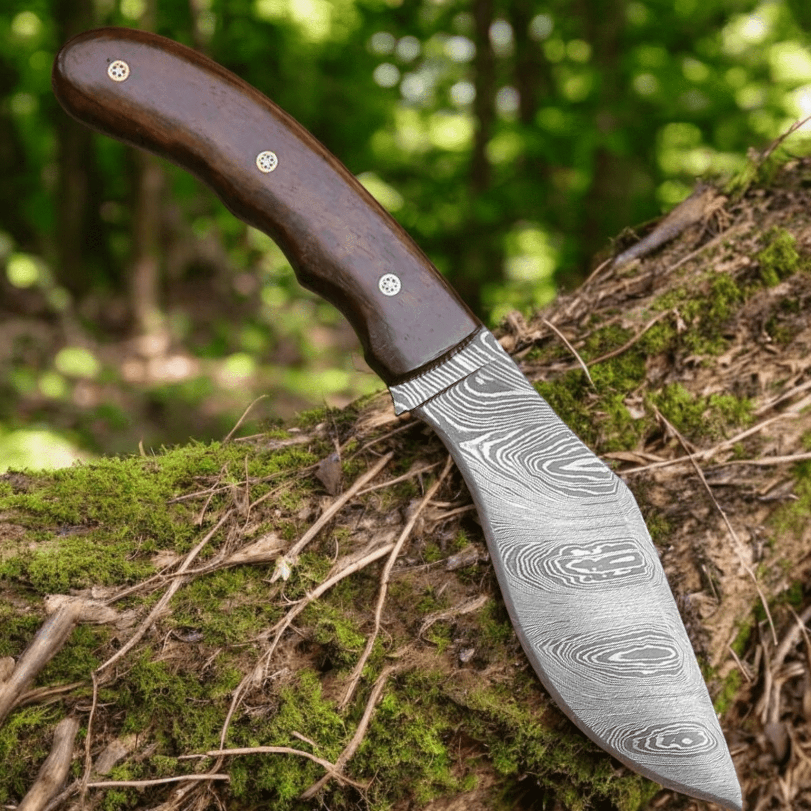 Hunting Knife