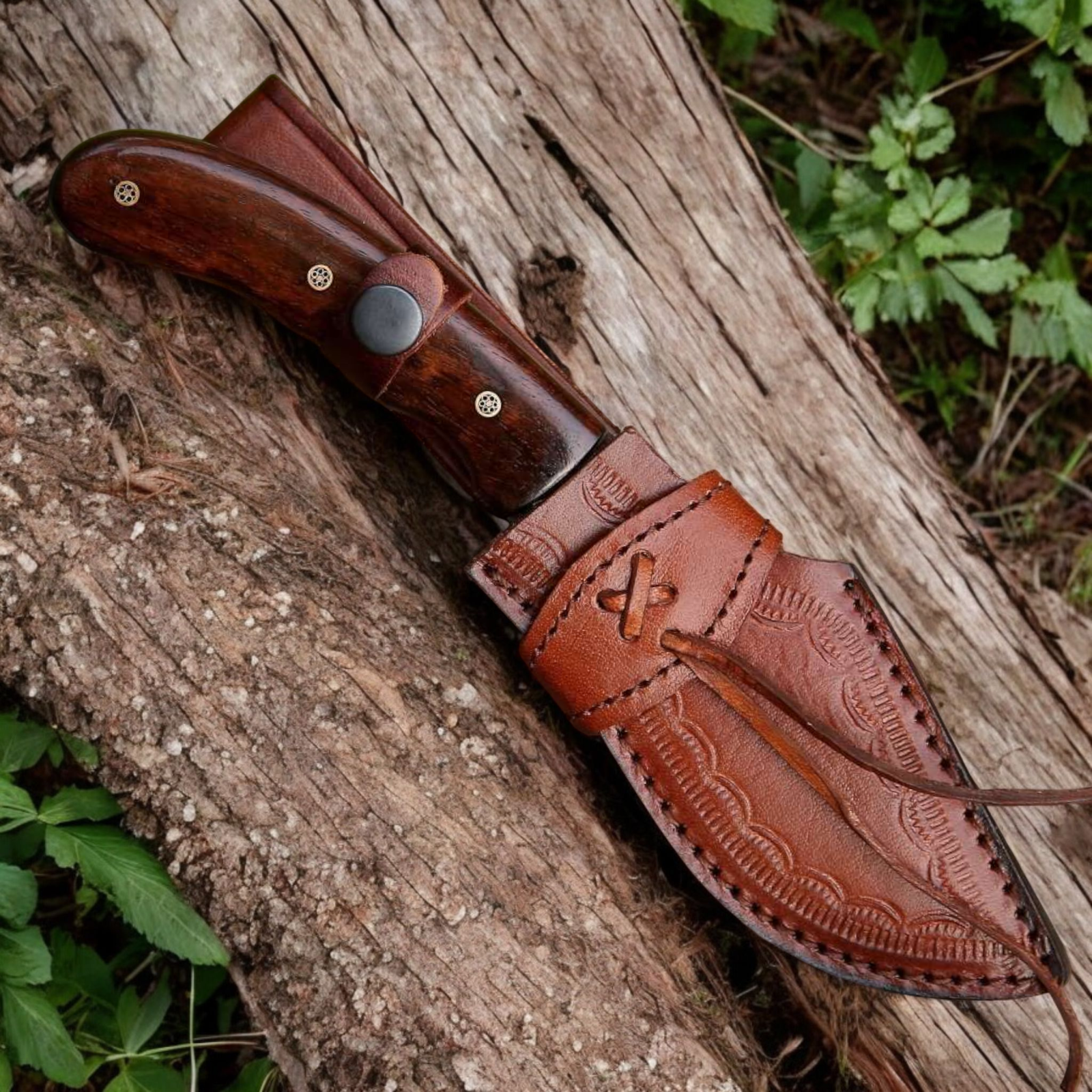 Hunting Knife