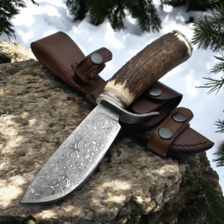 Hunting Knife