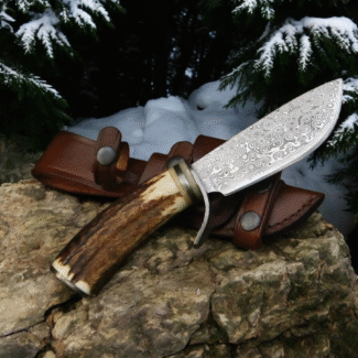 Hunting Knife
