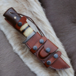 Hunting knife