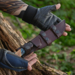 Hunting knife