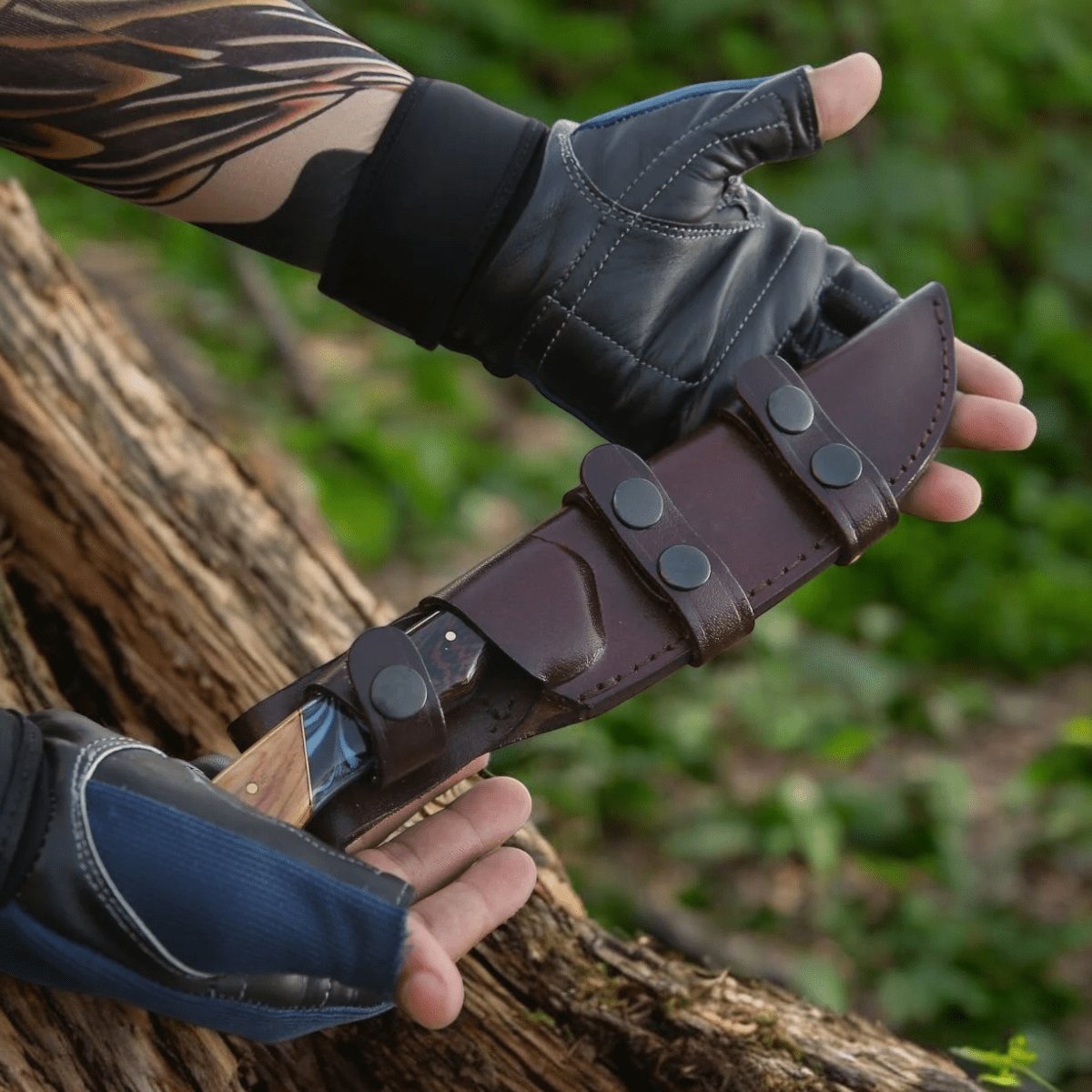 Photoroom-20250703_125815_3 Hunting knife