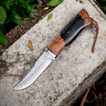 hunting knife