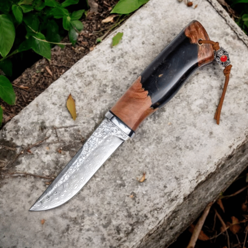 hunting knife
