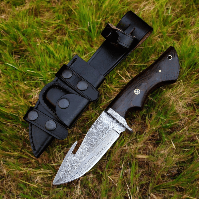 Hunting Knife