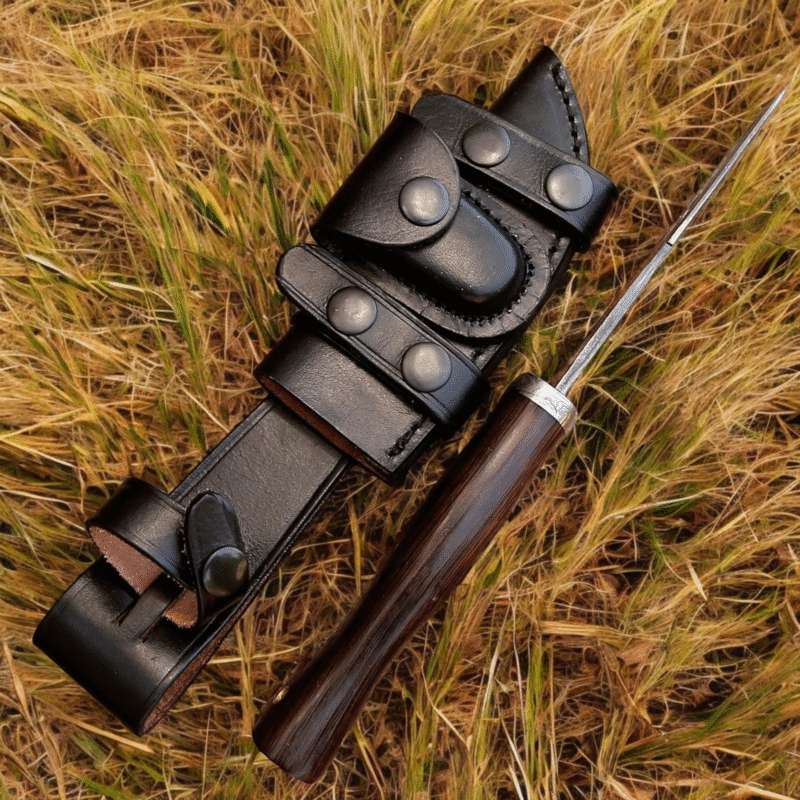 Hunting Knife