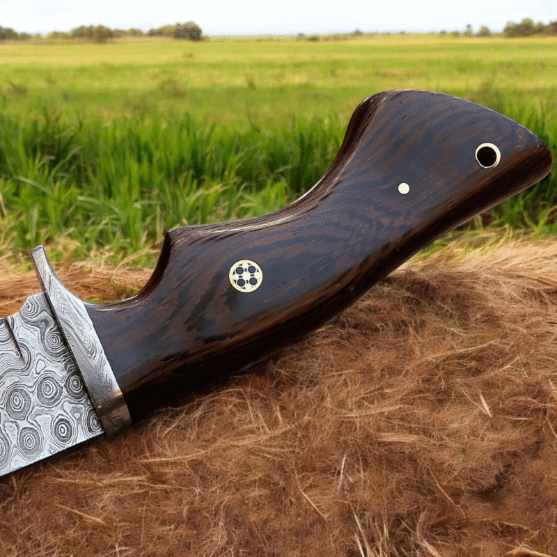 Hunting Knife