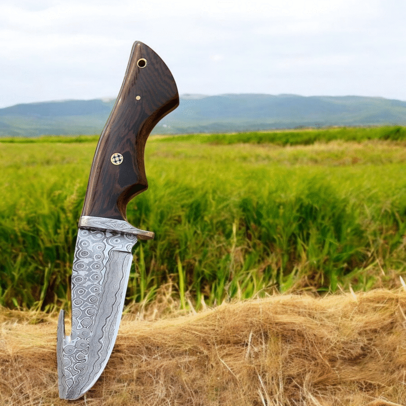 Hunting Knife