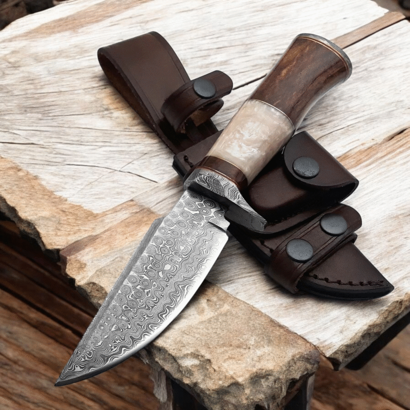 hunting knife