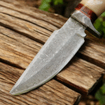 hunting knife