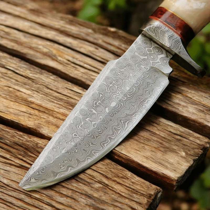 hunting knife