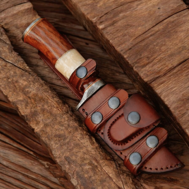 hunting knife
