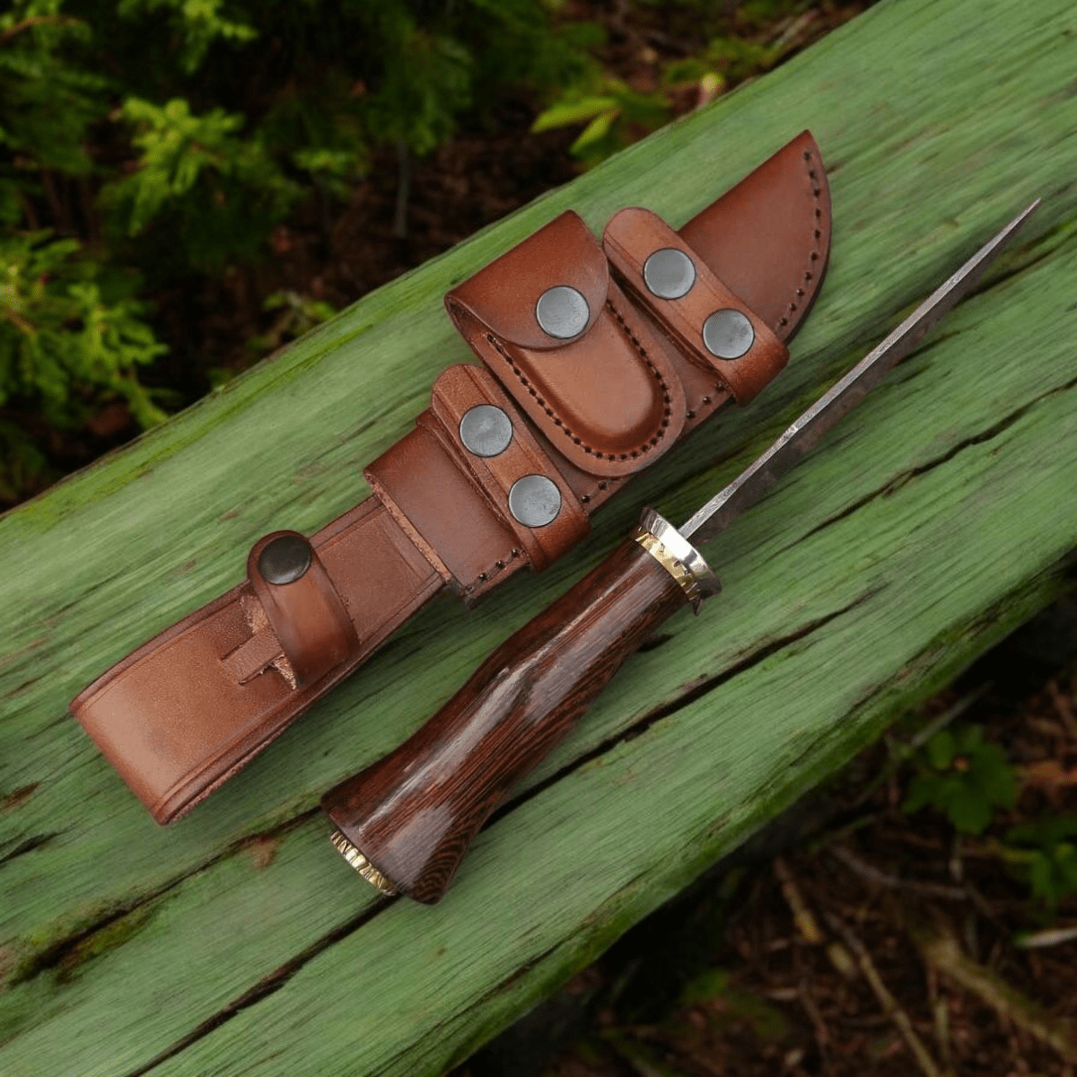 Hunting Knife