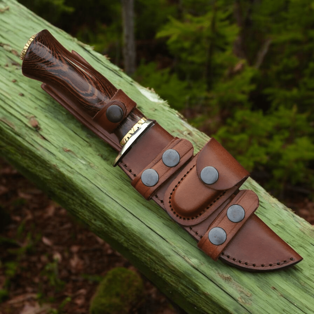 Hunting Knife
