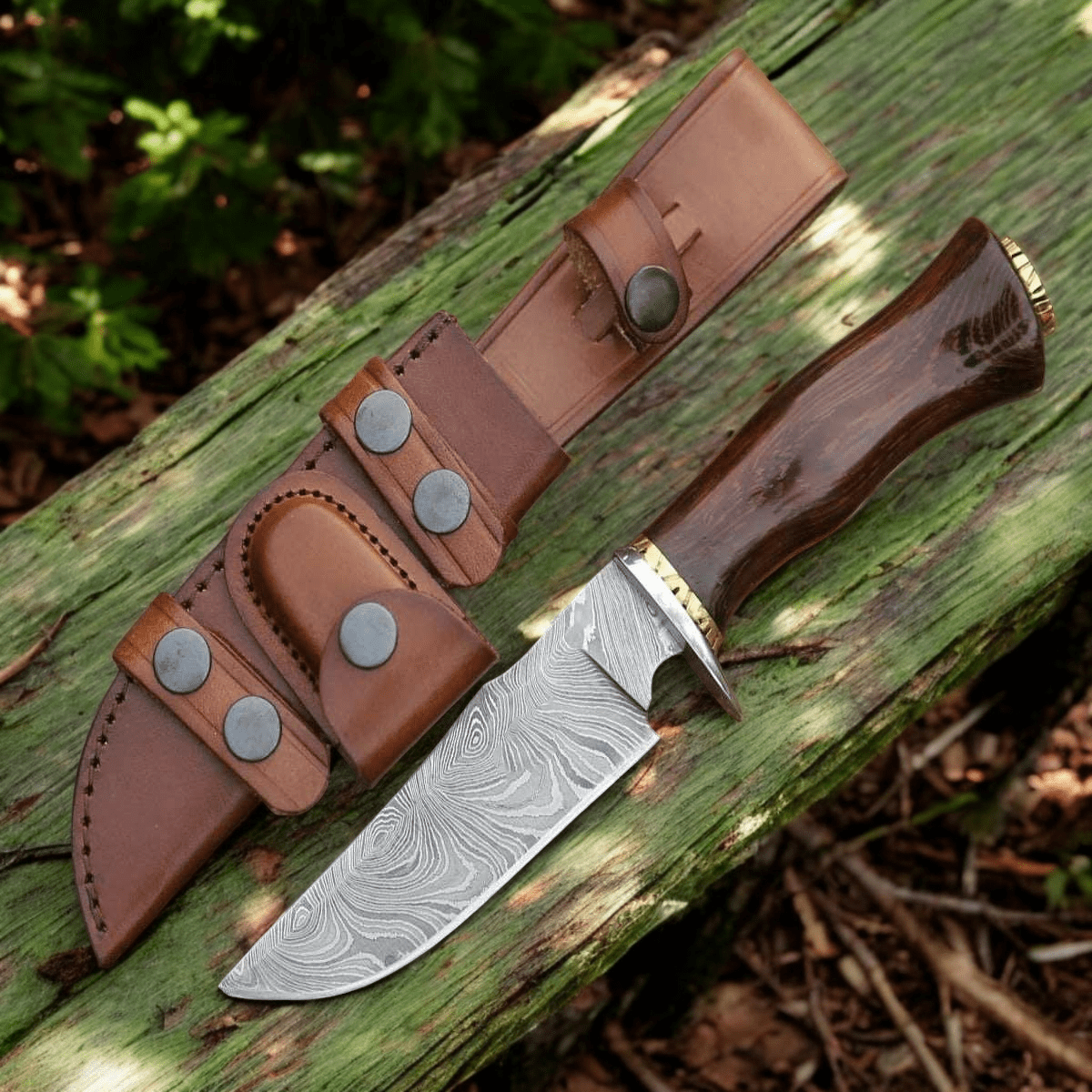 Hunting Knife