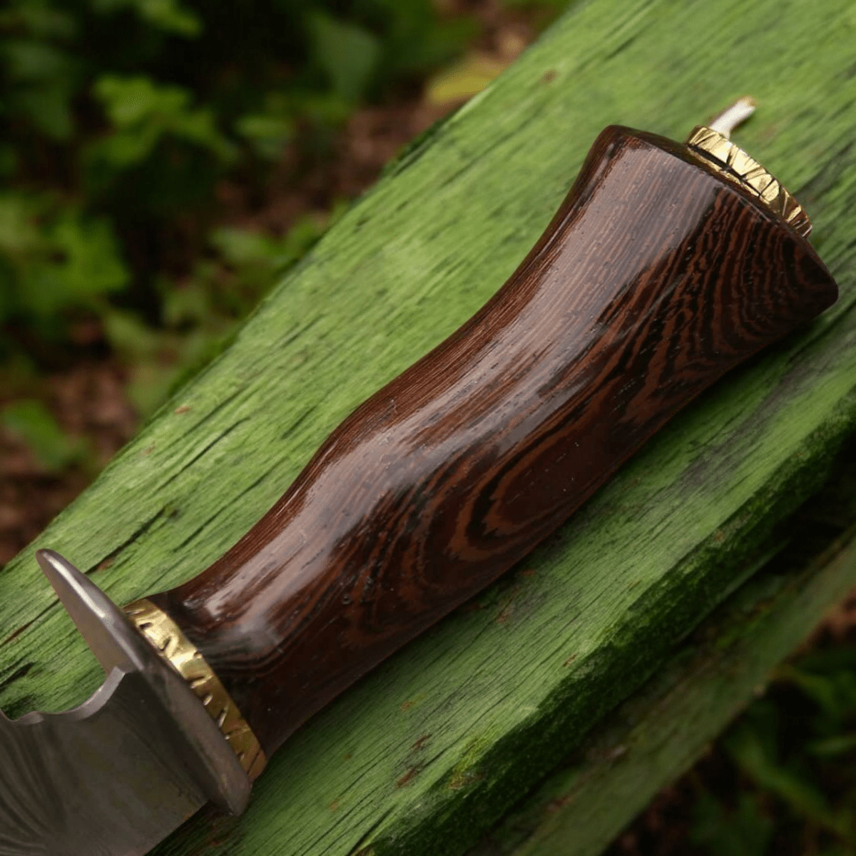 Hunting Knife