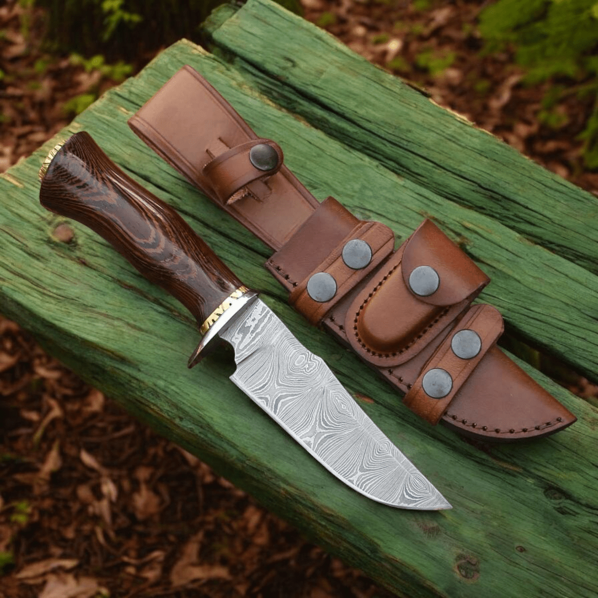 Hunting Knife