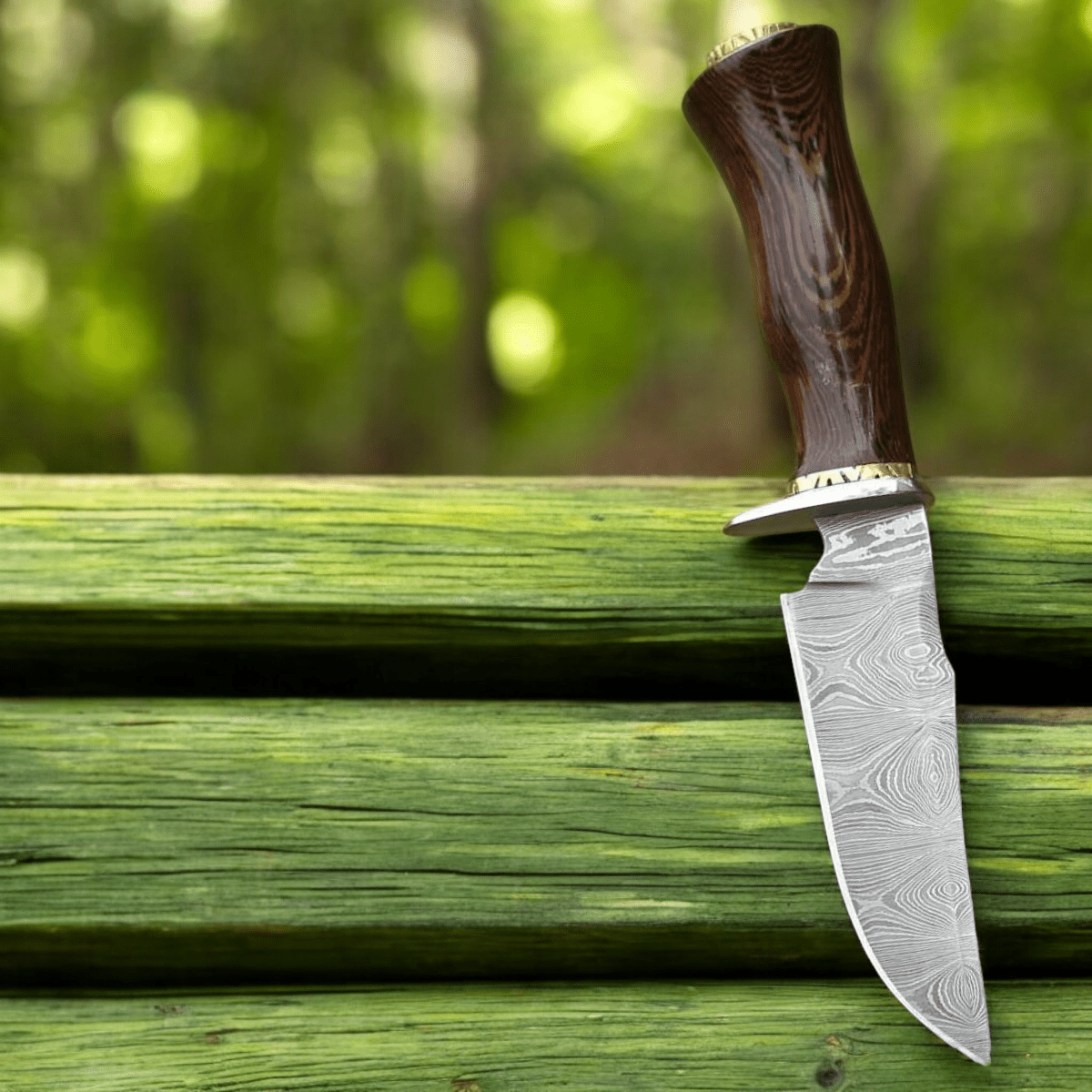 Hunting Knife