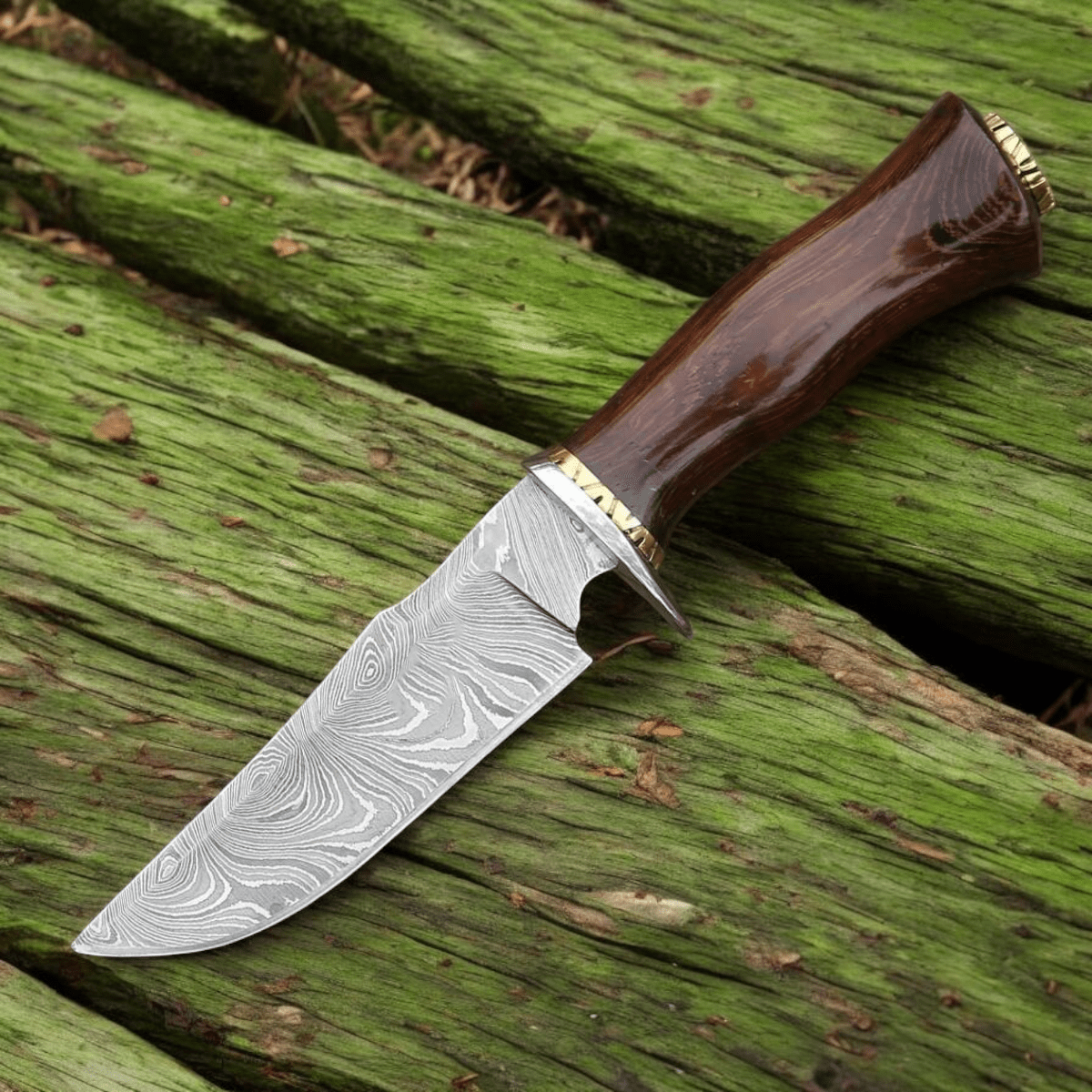 Hunting Knife