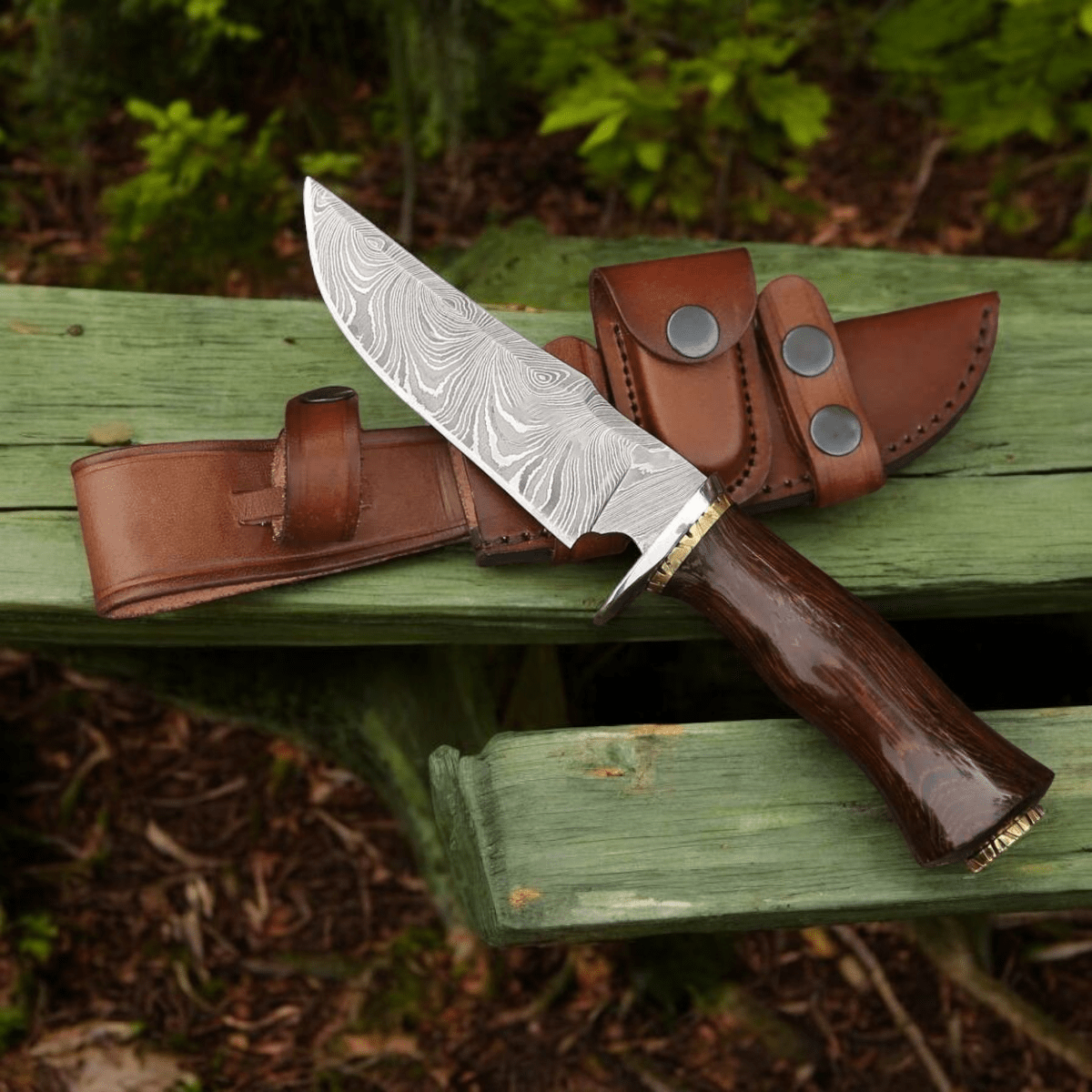 Hunting Knife