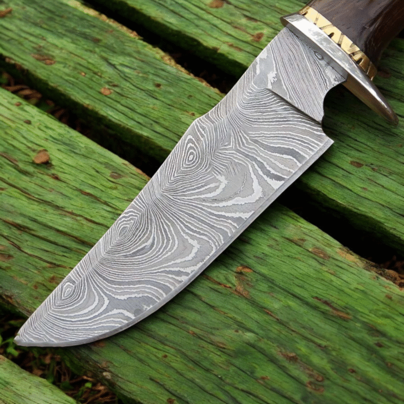 Hunting Knife
